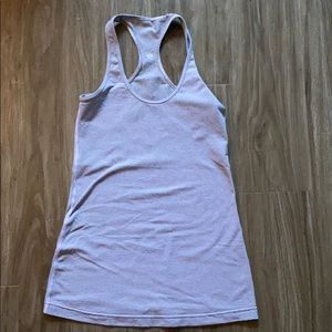 Lululemon Cool Racerback Tank